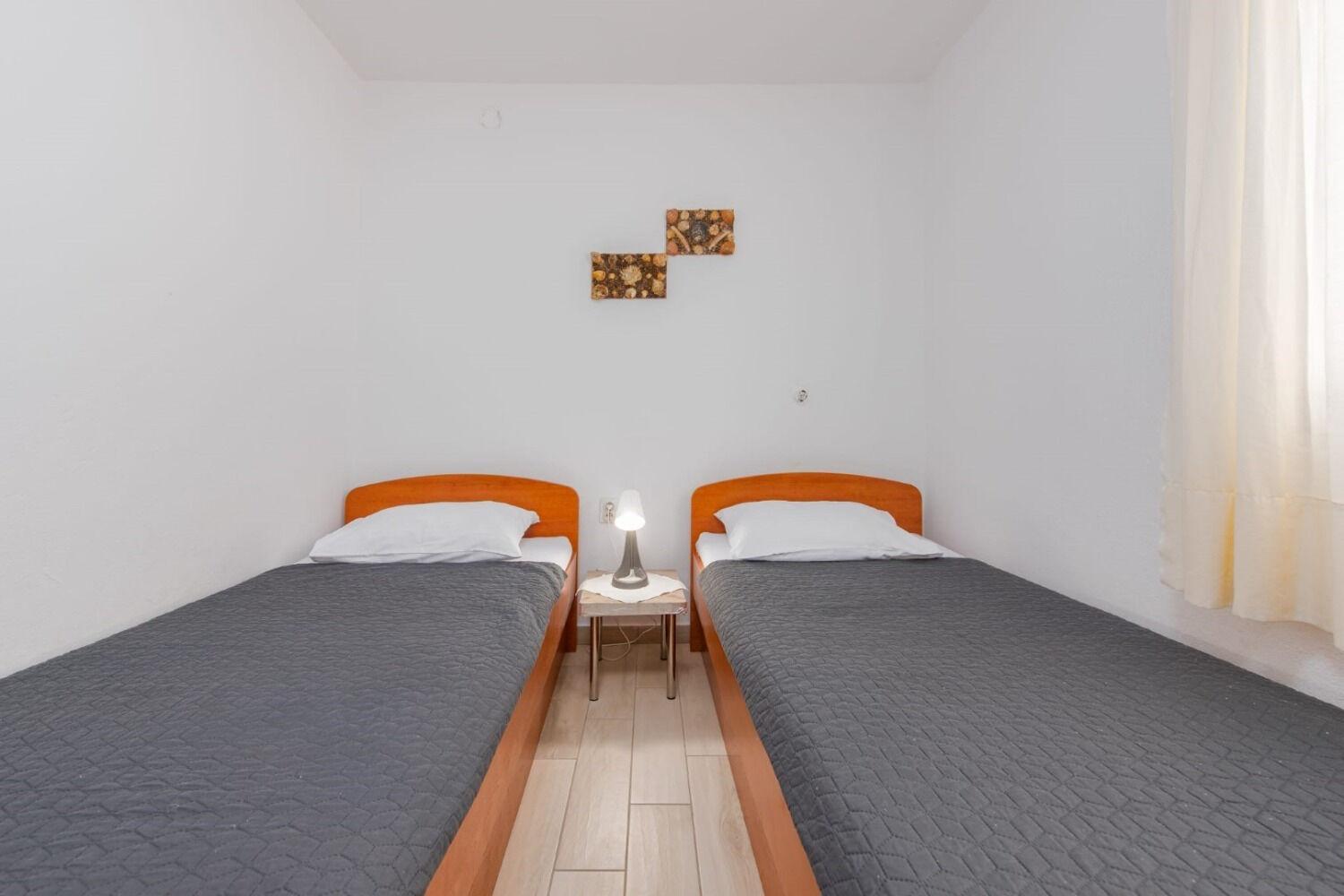 Apartments Mil - 30 M From Beach ริบาริซา ภายนอก รูปภาพ